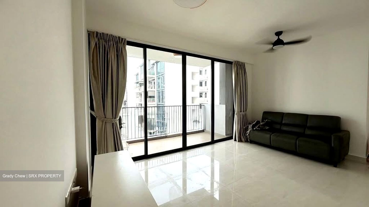 La Fiesta (D19), Condominium #573931671